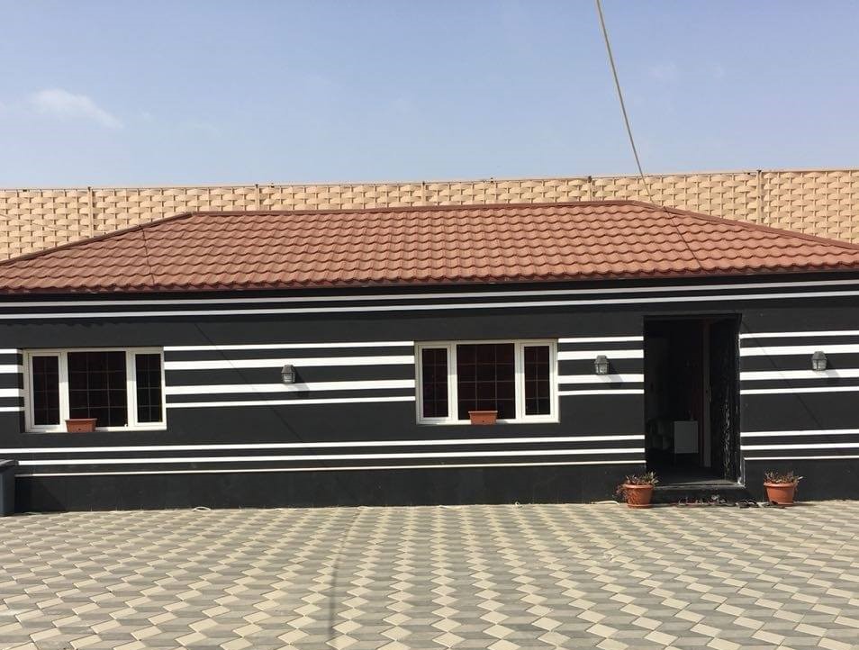 الابتكار المتقدم للمظلات والسواتر وجميع اعمال الحدادة